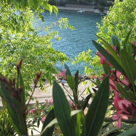 Villa Obad Guest House เนอุม ภายนอก รูปภาพ