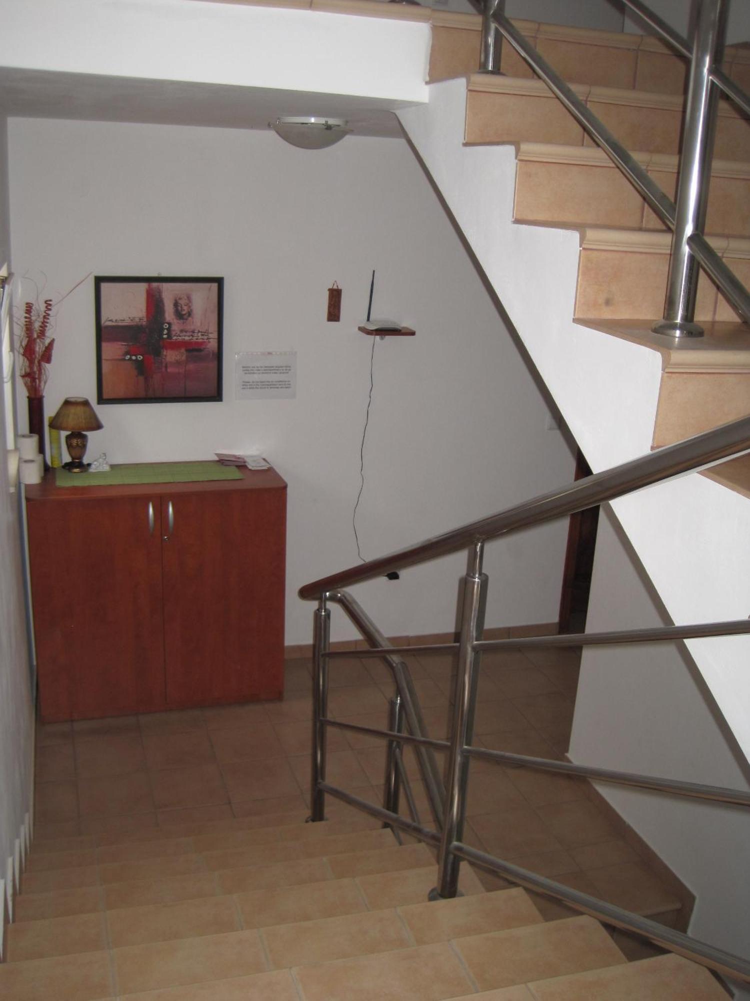 Villa Obad Guest House เนอุม ภายนอก รูปภาพ