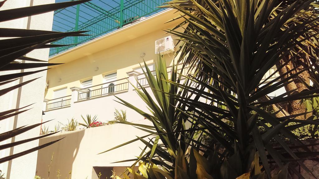 Villa Obad Guest House เนอุม ภายนอก รูปภาพ