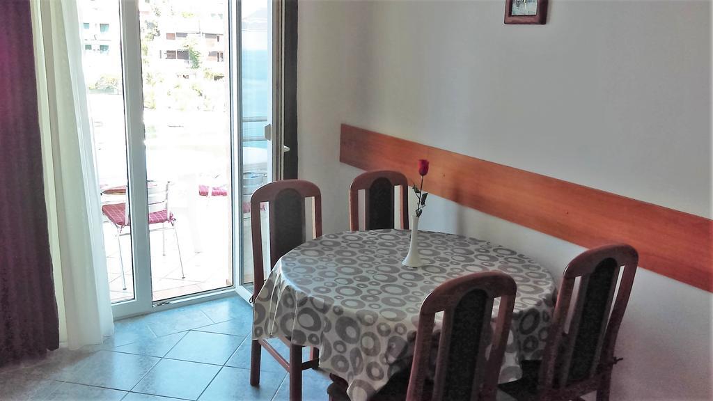 Villa Obad Guest House เนอุม ภายนอก รูปภาพ