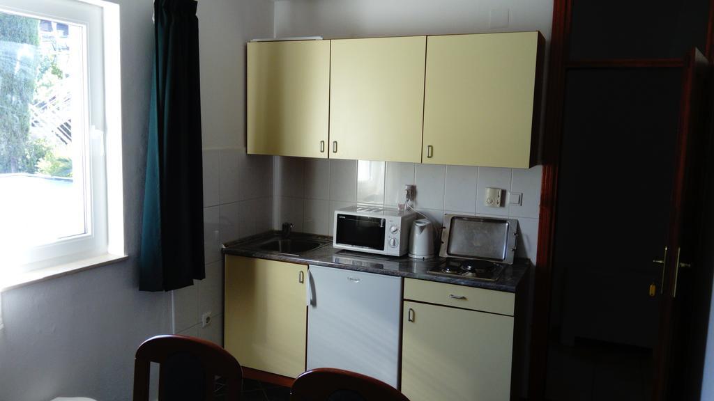 Villa Obad Guest House เนอุม ภายนอก รูปภาพ