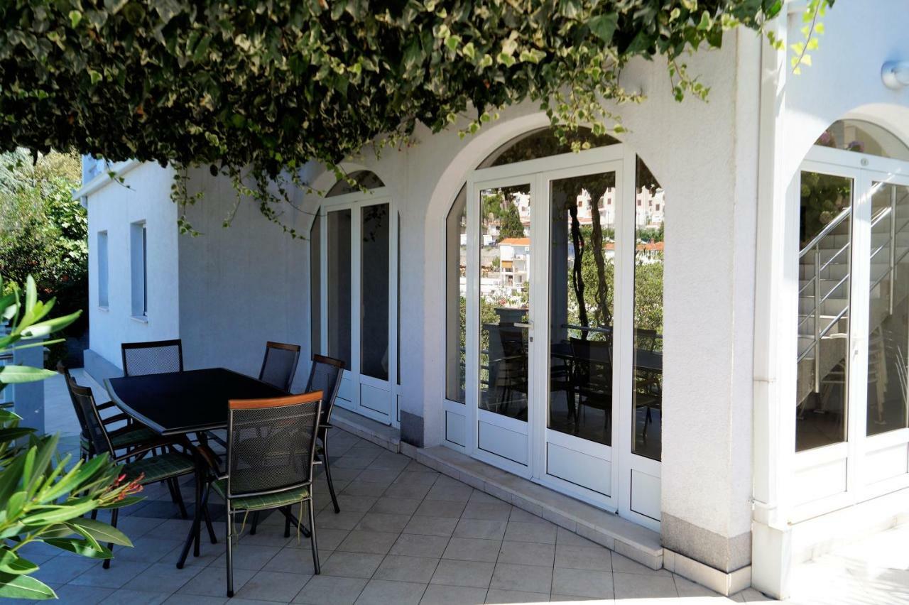 Villa Obad Guest House เนอุม ภายนอก รูปภาพ